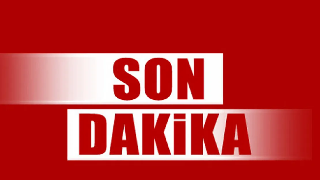 Çanakkale Boğazında Yük Gemisinde Yangın! Çanakkale Son Dakika Haberi