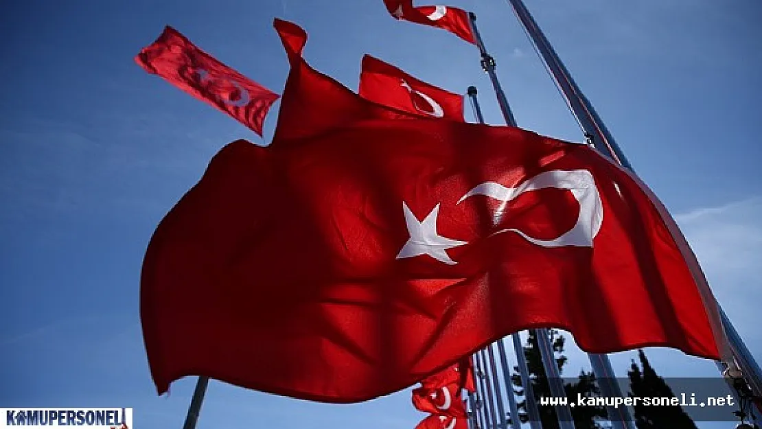 Çanakkale Kara Savaşları'nın 101. Yıl Dönümü Adına Tören Düzenlendi