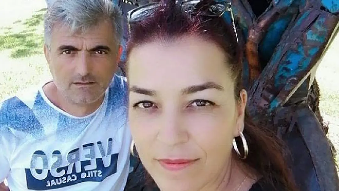 Çanakkale yine bir kadın cinayeti!