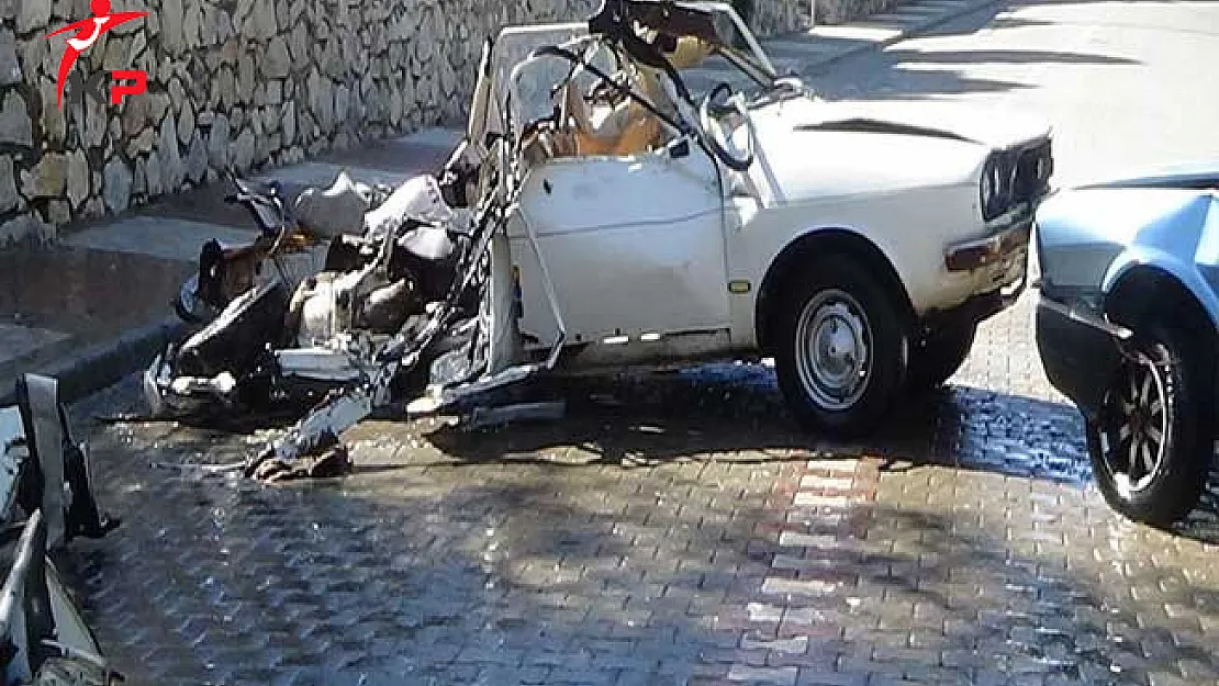 Çanakkale'de Facia Ucuz Atlatıldı