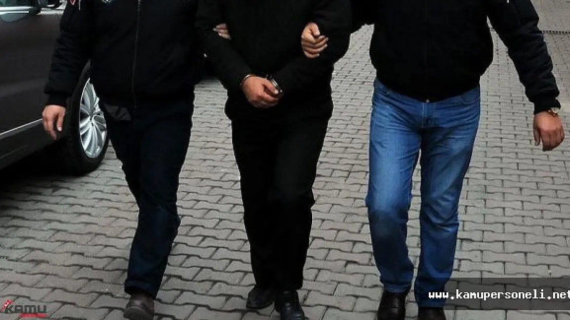 Çanakkale'de PKK Operasyonu