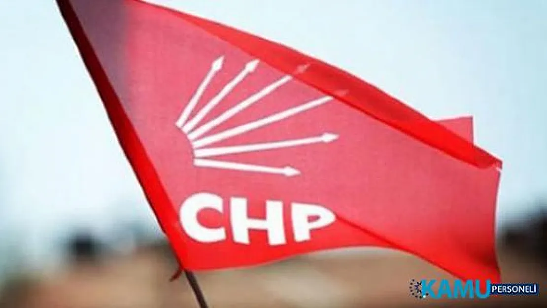 Canan Kaftancıoğlu'na Hapis Kararı Hakkında CHP'den İlk Tepki Geldi