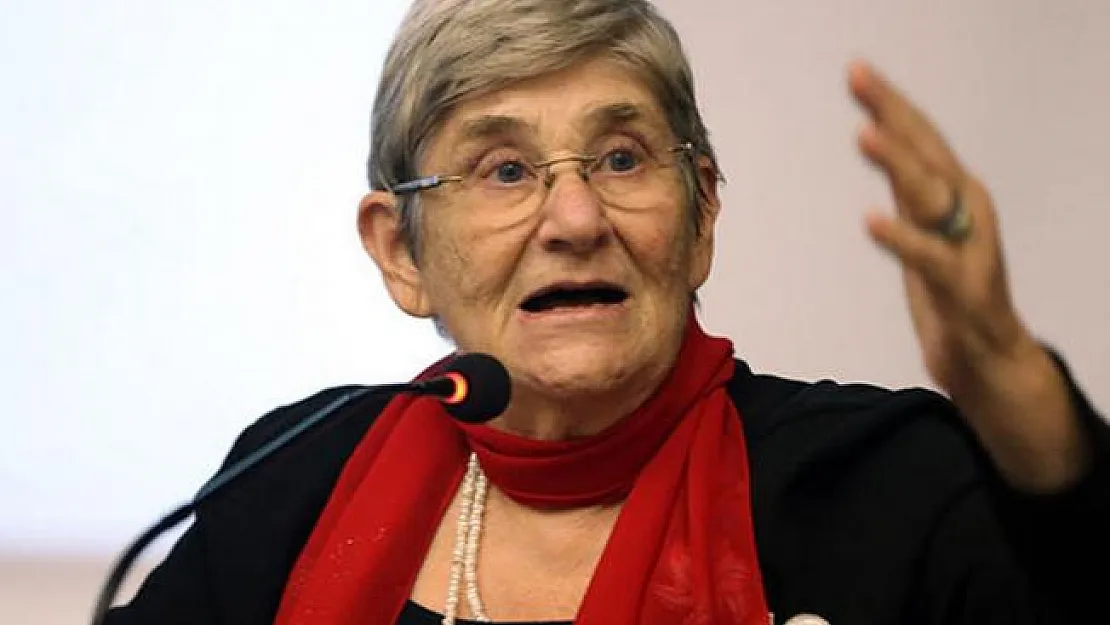 Canan Karatay corona virüse karşı yeni tavsiyede bulundu!
