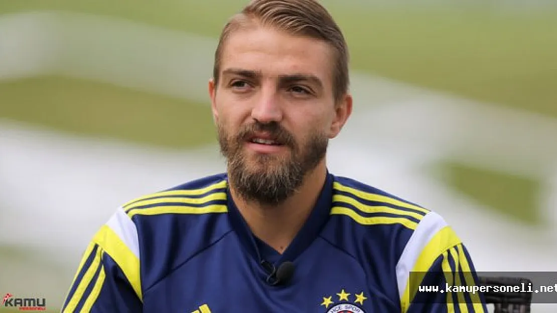 &quotCaner'in Inter Forması Giyeceğini Herkes Görecek"