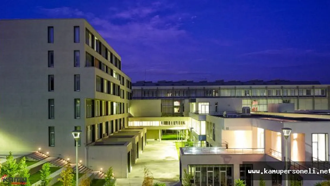 Çankaya Üniversitesi İngilizce Hazırlık Sınıfı Yönetmeliği'nde Değişiklik Yapıldı