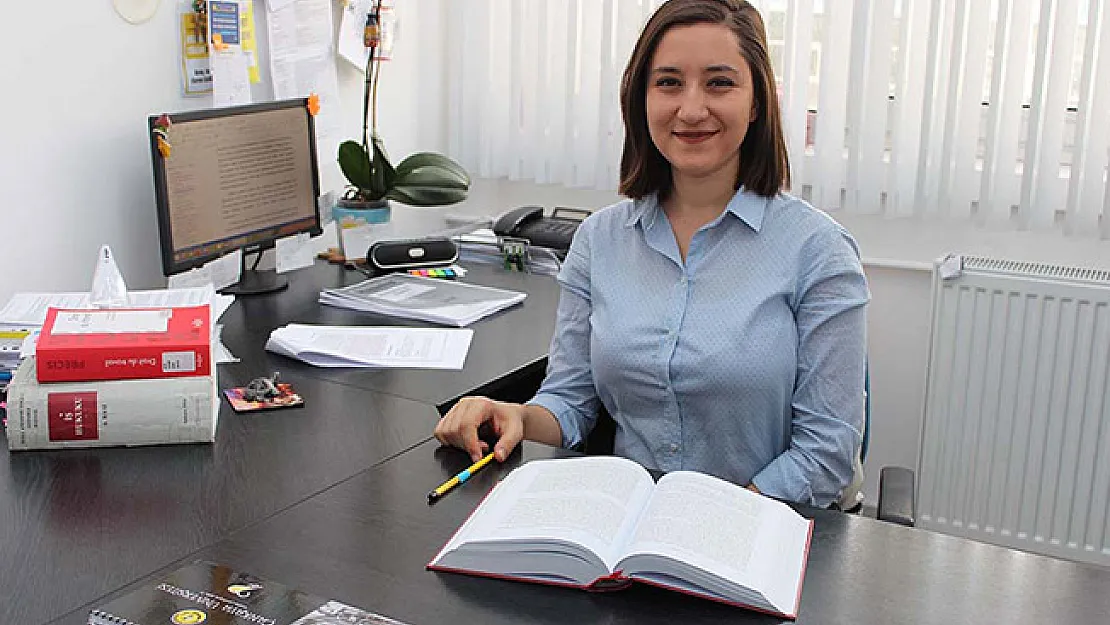 Çankaya Üniversitesi'nde Silahlı Saldırı! Hukuk Fakültesi Öğrencisi, Tez Hocası Ceren Damar'ı Öldürdü