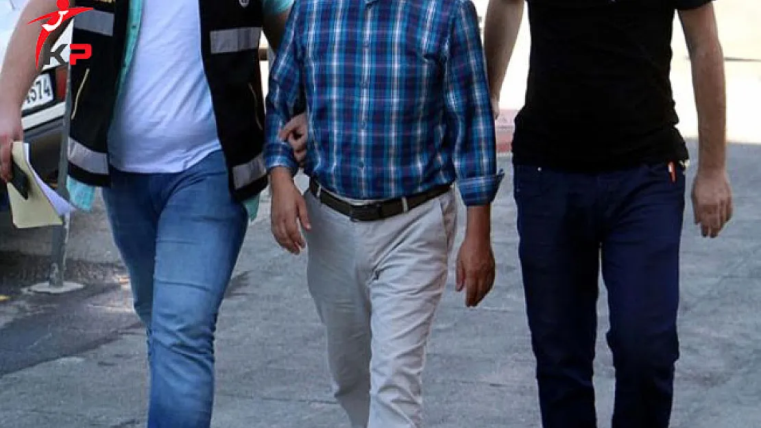 Çankırı'da FETÖ Bağlantılı 6 Kişi Tutuklandı