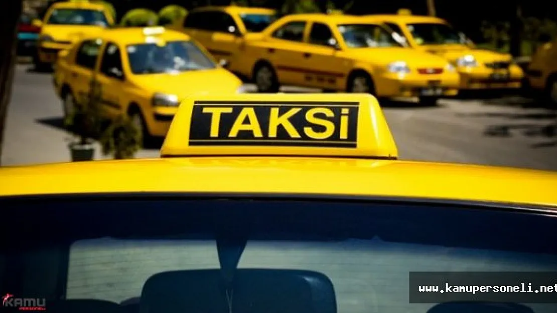 Canlı Bombayı Havalimanına Taşıyan Taksici Serbest Bırakıldı