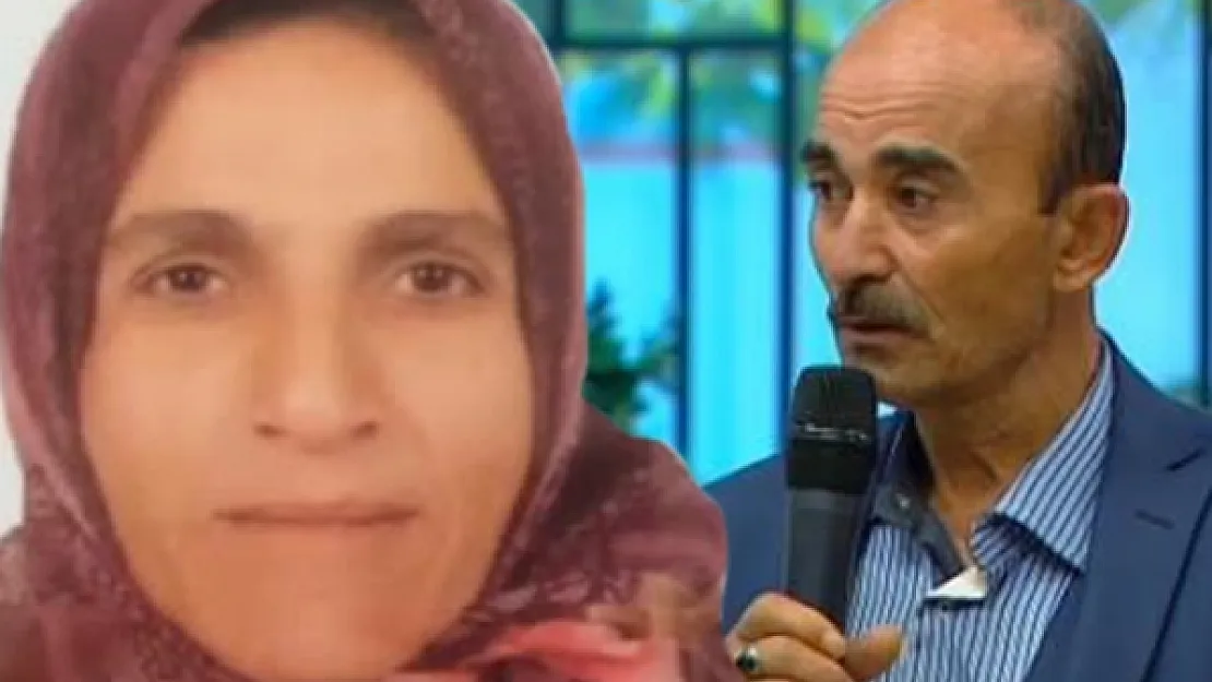 Canlı yayında anlattıkları tüm Türkiye'yi şoke etti! 'Karım, kardeşim dediği 3 adamla yattı!'