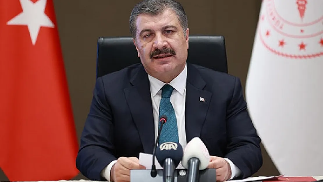 Canlı yayında tek tek açıklandı! Koronavirüs aşısı yan etkileri sıralandı!