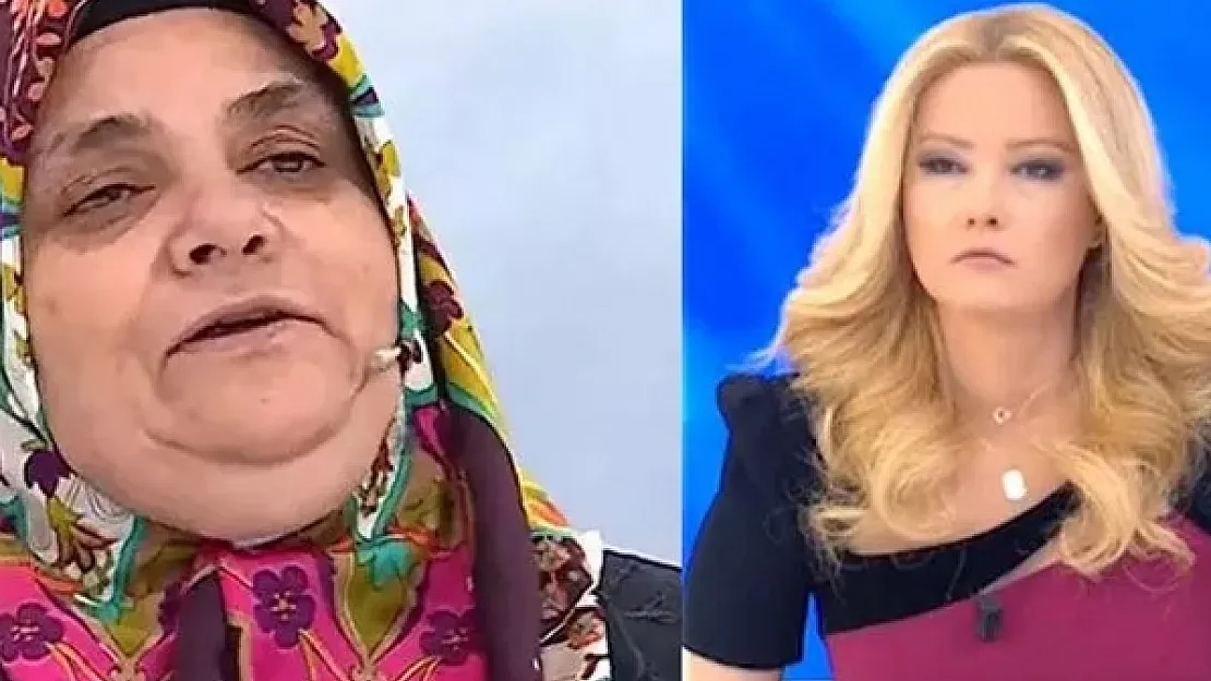 Canlı yayında tüm Türkiye'nin kanı dondu! 'Sevgilim kardeşimi öldürüp tuvalete oturttu, kokmasın diye her gün yıkadı!'