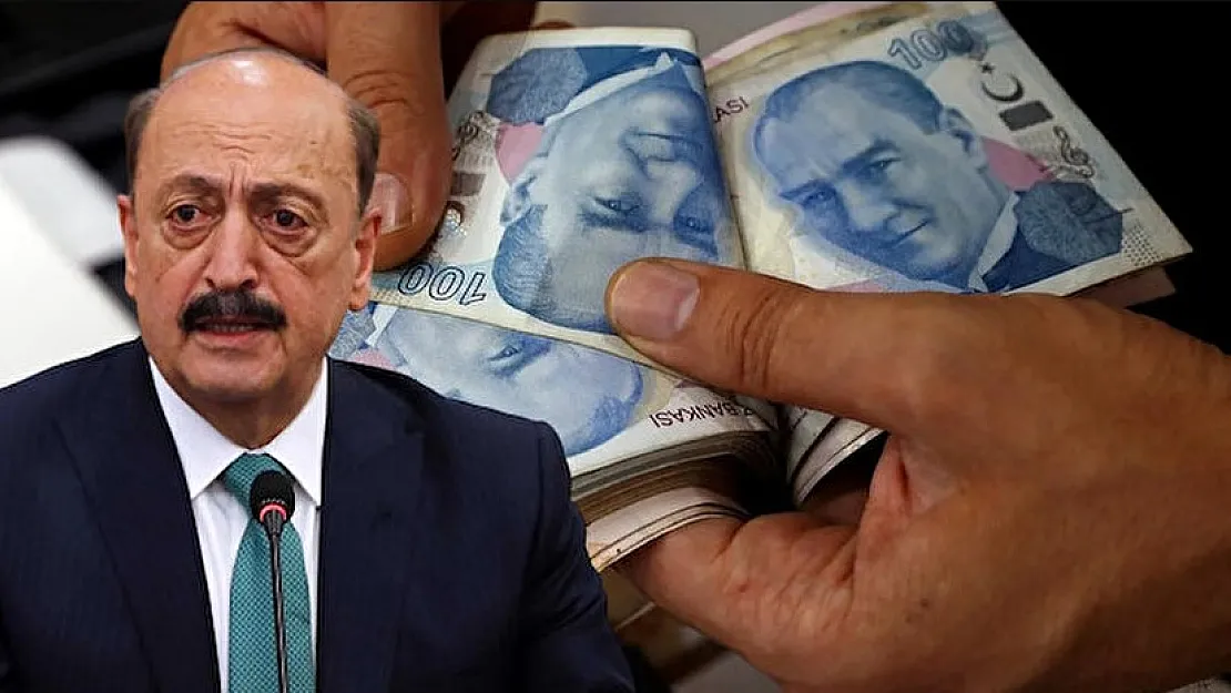Emekli maaşlarına yapılacak zam belli oldu! Zamlı emekli maaşı tablosu açıklandı: Maaşlar rekor seviyeye çıkıyor