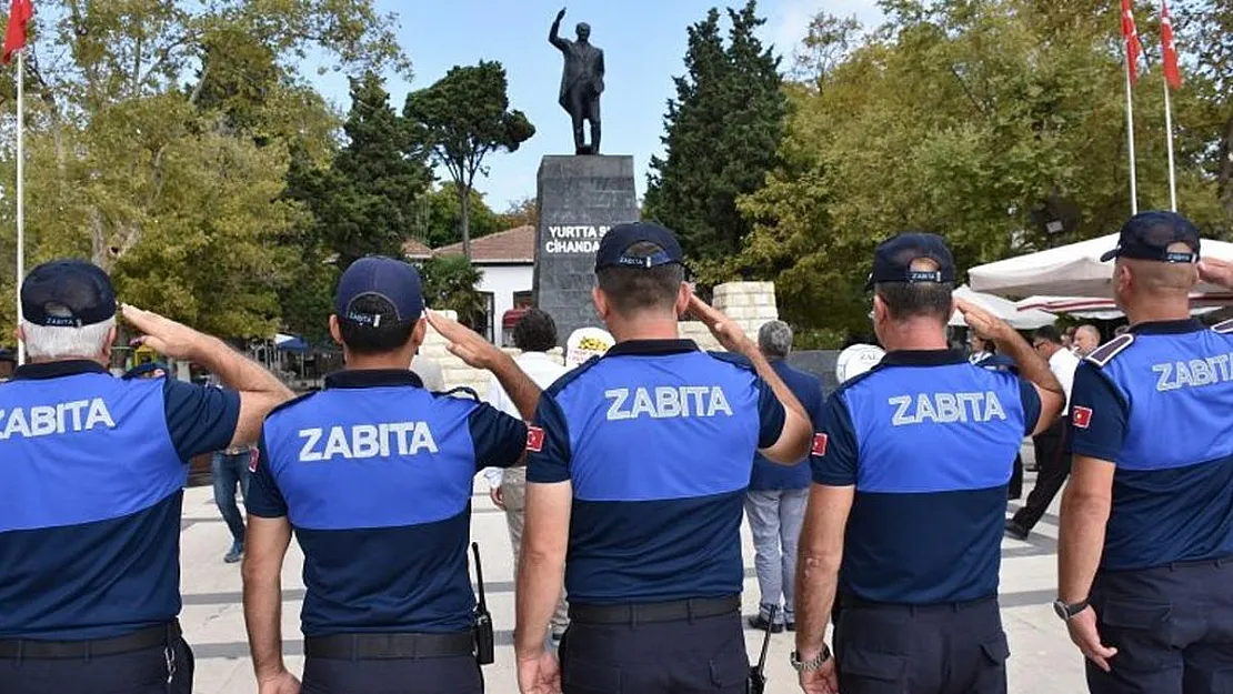 Çardaklı Belediye Başkanlığı zabıta memuru alımı yapıyor! Başvurular 25 Temmuz'da başlıyor