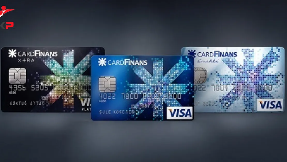 CardFinans'tan Dikkat Çeken Kampanyalar