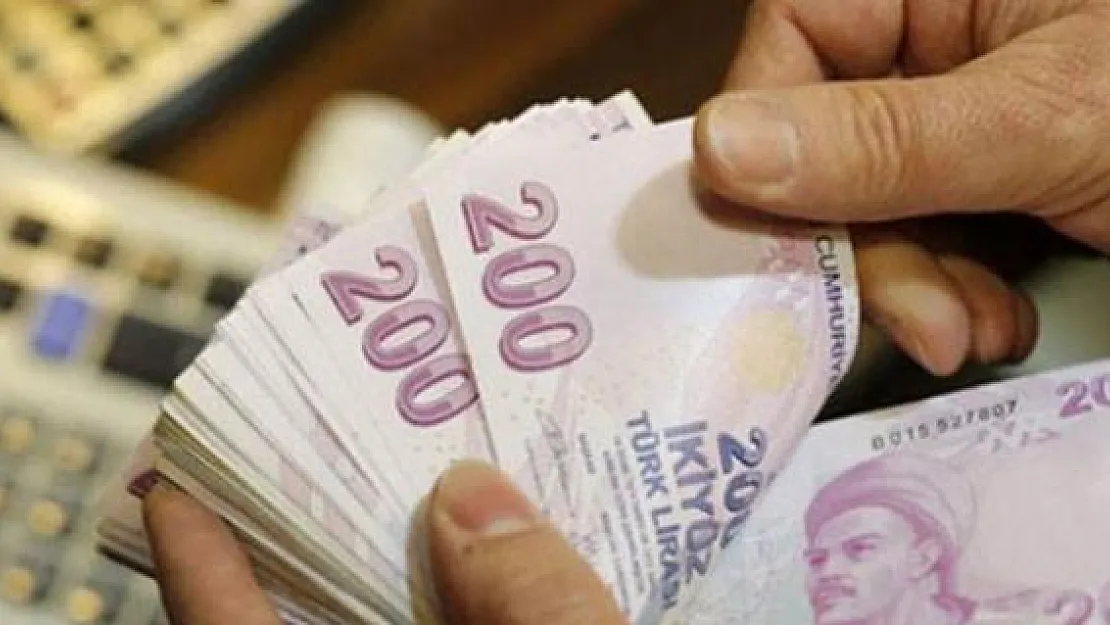 Cari İşlemler Rakamları Açıklandı ! İşte Merkez Bankasının Verileri