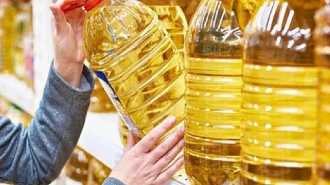 CarrefourSA ayçiçek yağ fiyatlarında indirim yaptı! 1 litre, 2 litre ve 5 litre fiyatlarında büyük indirim!