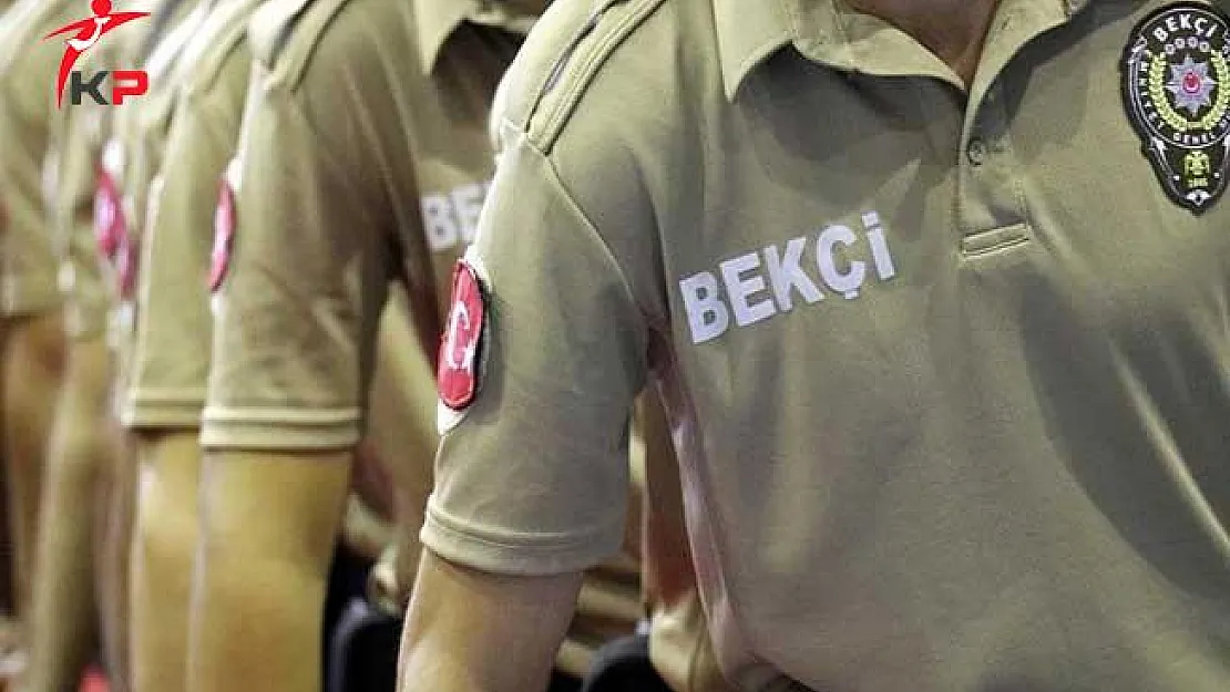 Çarşı ve Mahalle Bekçileri Ne Kadar Maaş Alırlar? Bekçilerin Görevleri Nelerdir?