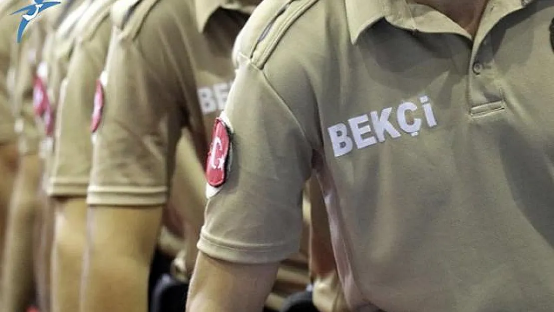 Çarşı ve Mahalle Bekçisi Yazılı Sınav Konuları ve Detayları