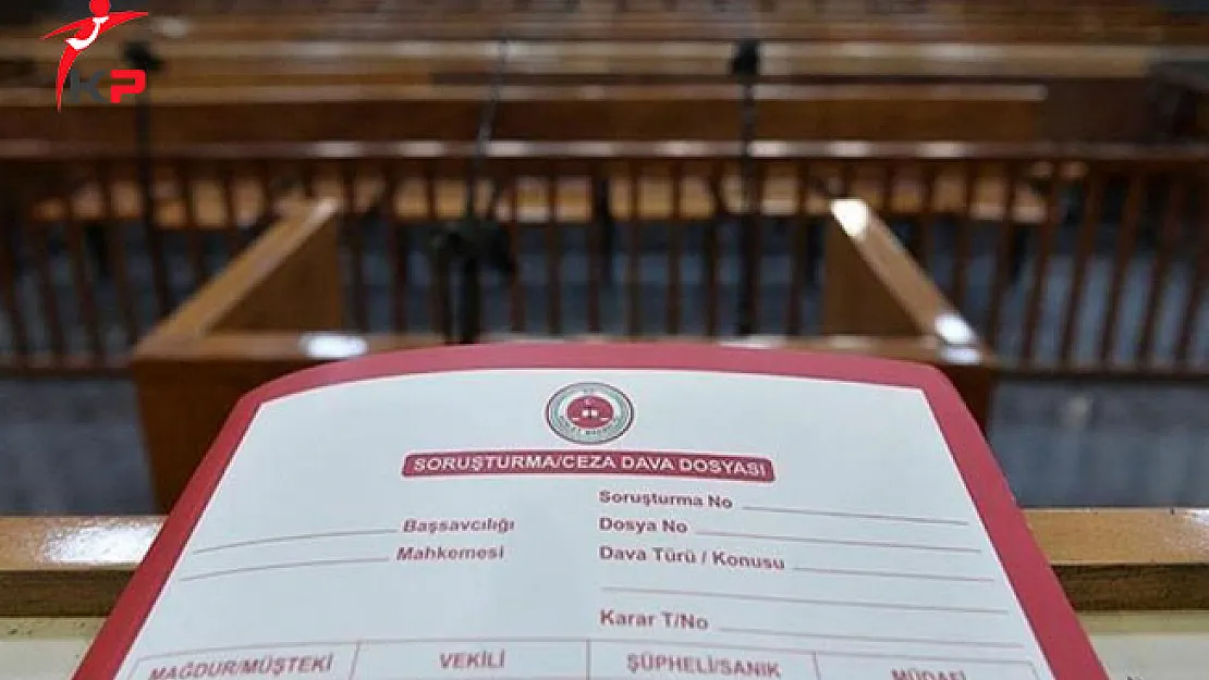 Çatı İddianamesinde Yurtta Sulh Konseyinin Üyeleri Belirtildi