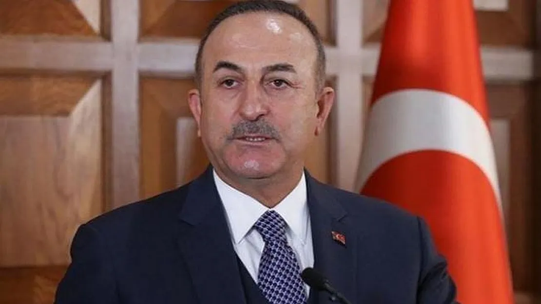 Çavuşoğlu duyurdu: 15 bin kişi karantinaya alınacak!