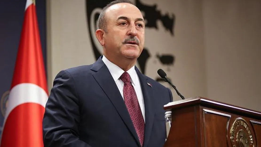Çavuşoğlu duyurdu! Türkiye'ye 3 milyon Suriyeli gelebilir