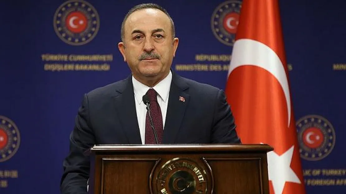 Çavuşoğlu: Yurt dışında koronavirüs sebebiyle 98 vatandaşımızı kaybettik!
