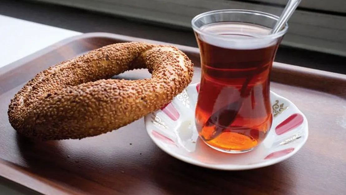 Çay Kanunu Teklifi Meclise Sunuldu! Dünya Markası Olacak