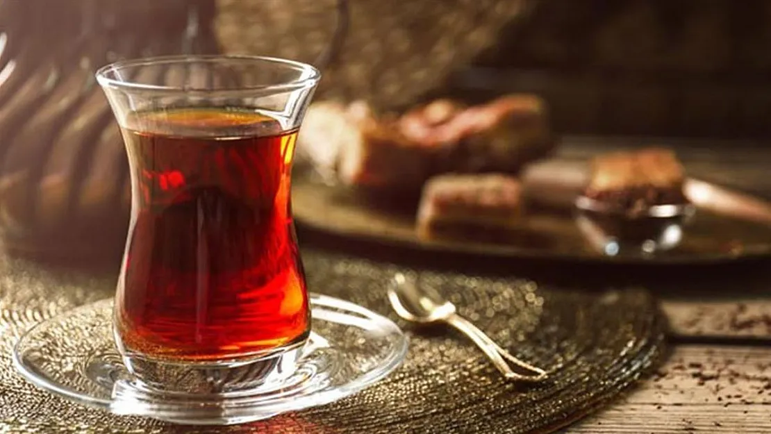 Çay ve kağıt havlu resmen bedavaya veriliyor! Ekim ayı boyunca süresi var: Yetişen alacak!