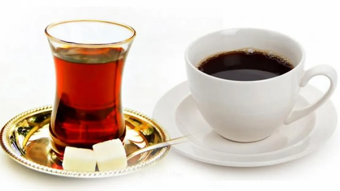 Çay ve Kahve İçenlere Kötü Haber- Çay ve Kahve İçmek Bu Kansere Yol Açıyor