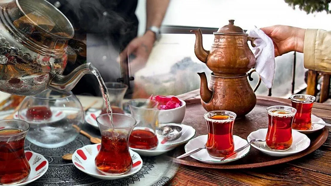 Çay Zammının Ardından Ünlü Platformda Büyük Kampanya: 1 Kg Çayı Sadece 1 TL'ye Satıyorlar