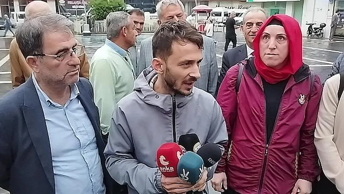 Çaykur İşçileri Kadro Sözünü Bekliyor
