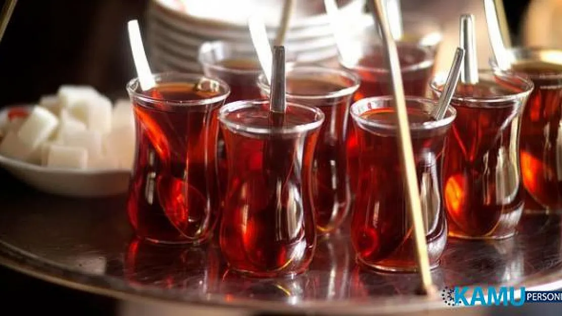 ÇAYKUR kuru çay fiyatına yüzde 15 zam yaptı! Çay ne kadar?