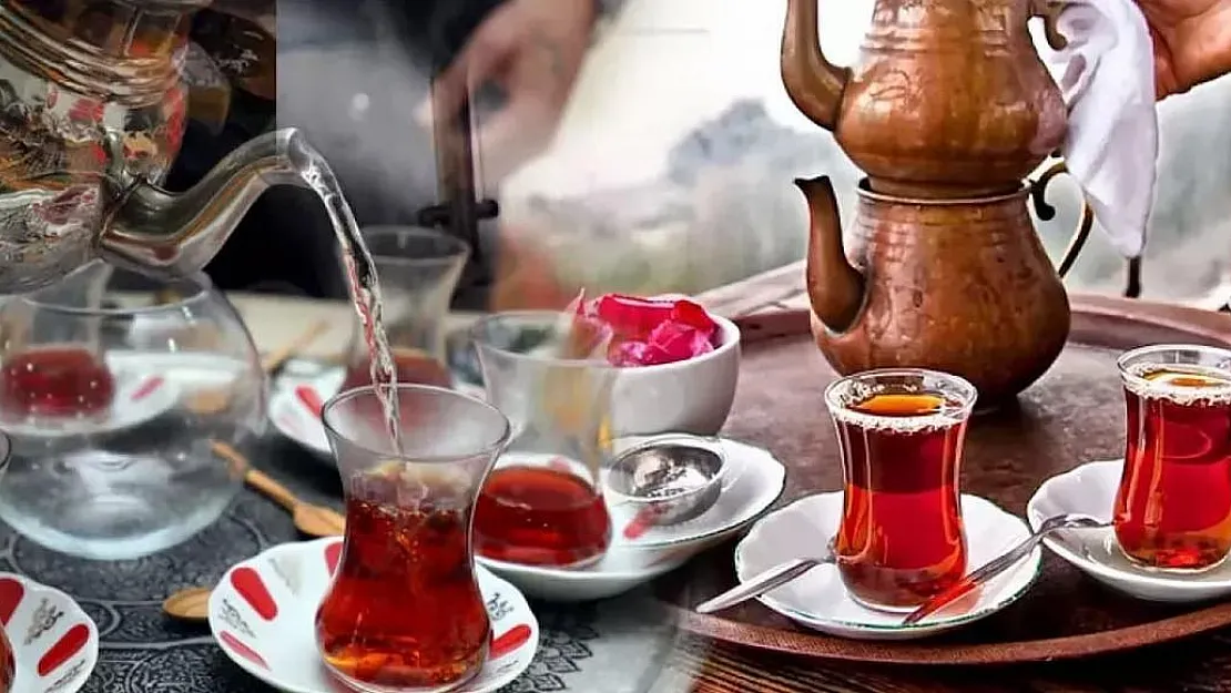 Çaykur'dan üç ayda üçüncü zam! ÇAYSİAD: Her ay yeni zamlar bekliyoruz