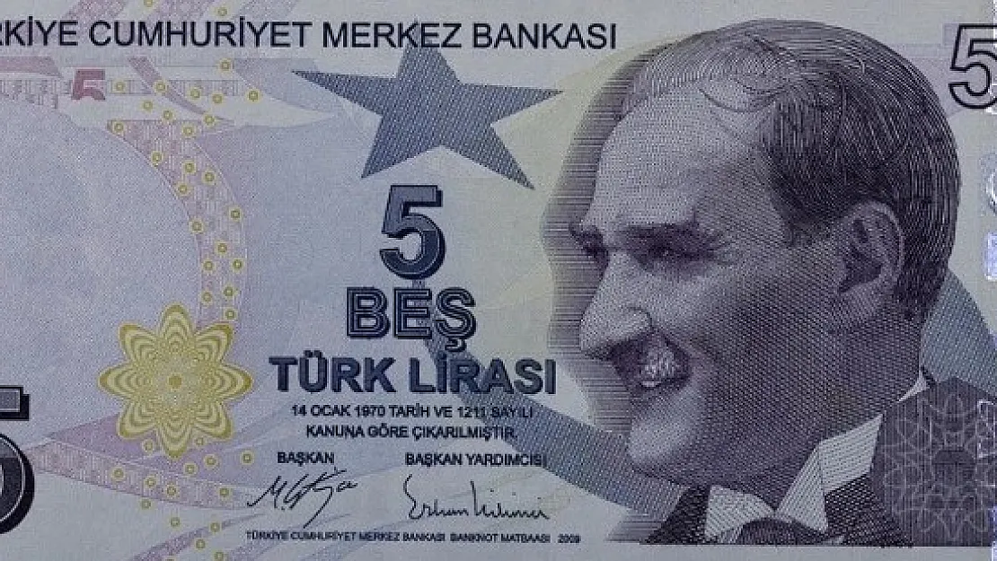 Cebinde 5 TL'si olanlar dikkat: Hemen kontrol edin! 50 bin TL sahibi olabilirsiniz