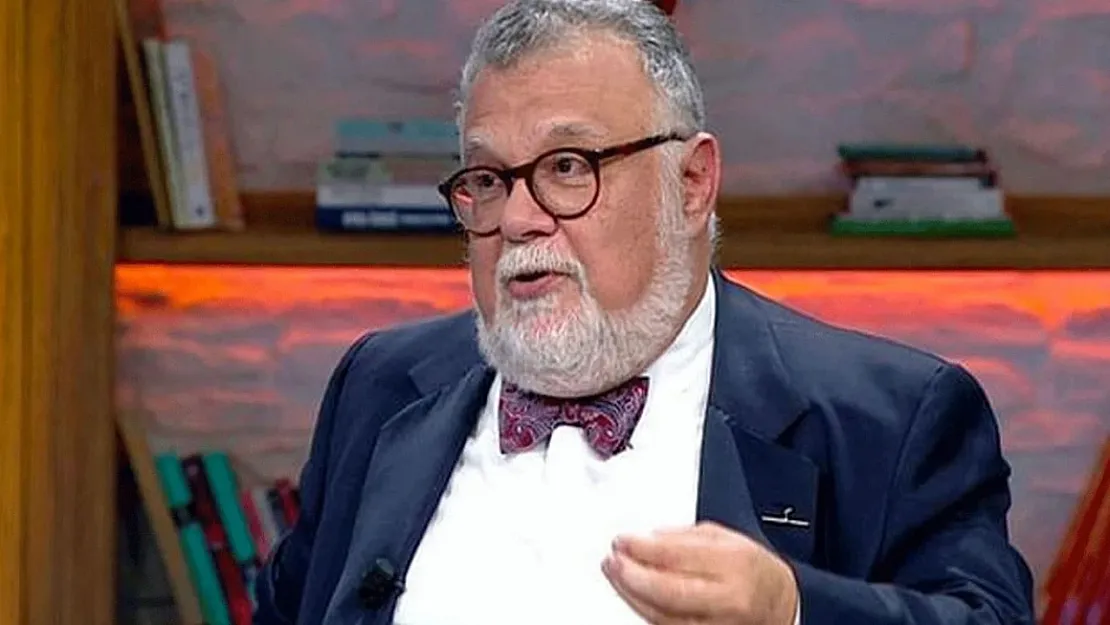 Celal Şengör'e aşağılama suçundan 2 yıla kadar hapis talebi