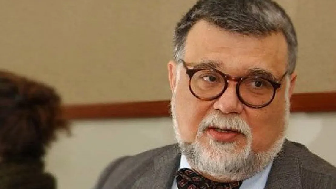 Celal Şengör: İnsanları Gömmek Aptalca, Mesela Annem Öleli Kaç Sene Oldu Gitmedim Bir Daha