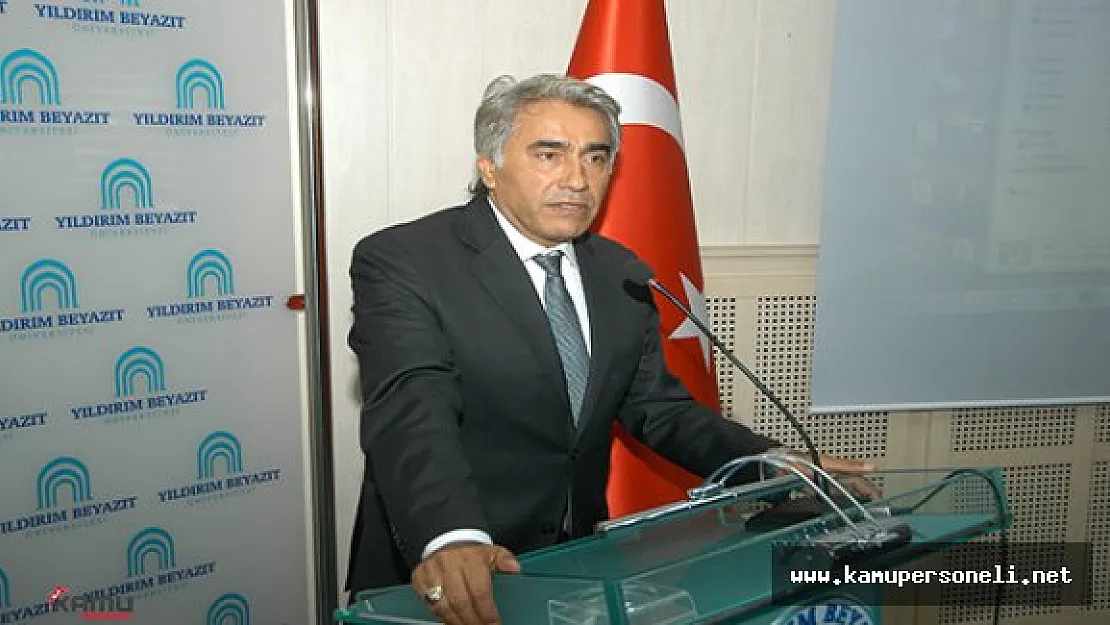 Çelik-İş Sendikası Genel Başkanı Görevlerinden Ayrıldı