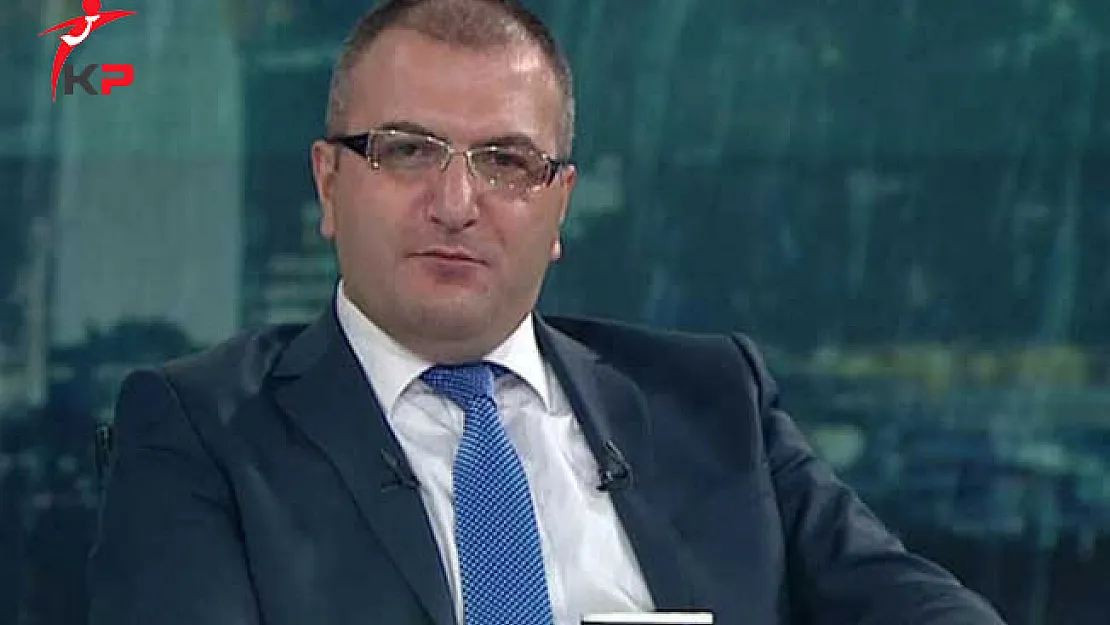 Cem Küçük Söylemlerde Bulundu! Melih Gökçek Göreve Devam Edecek