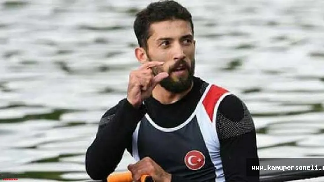 Cem Yılmaz, Enes Kuşku'nun Yerine Olimpiyatlara Katılacak