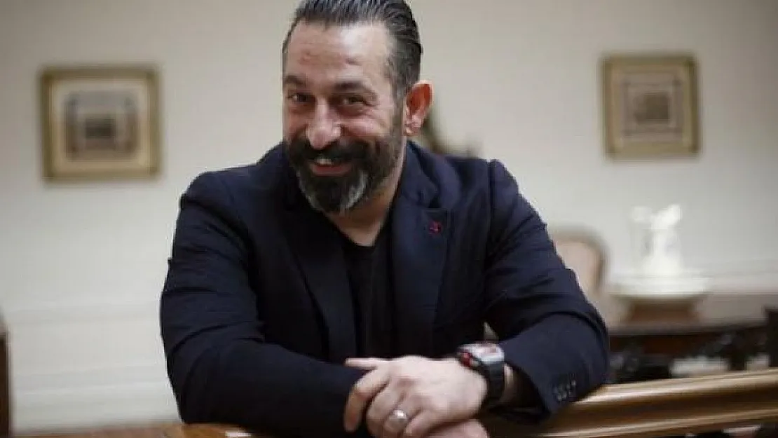 Cem Yılmaz Yıllık Kazancını Açıkladı- Cem Yılmaz Ne Kadar Kazanıyor?