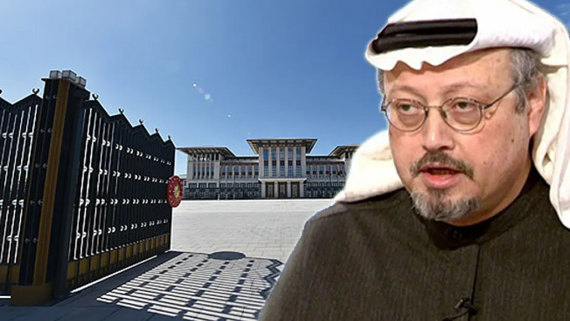 Cemal Kaşıkçı Hakkında Cumhurbaşkanlığından Son Dakika Açıklaması!
