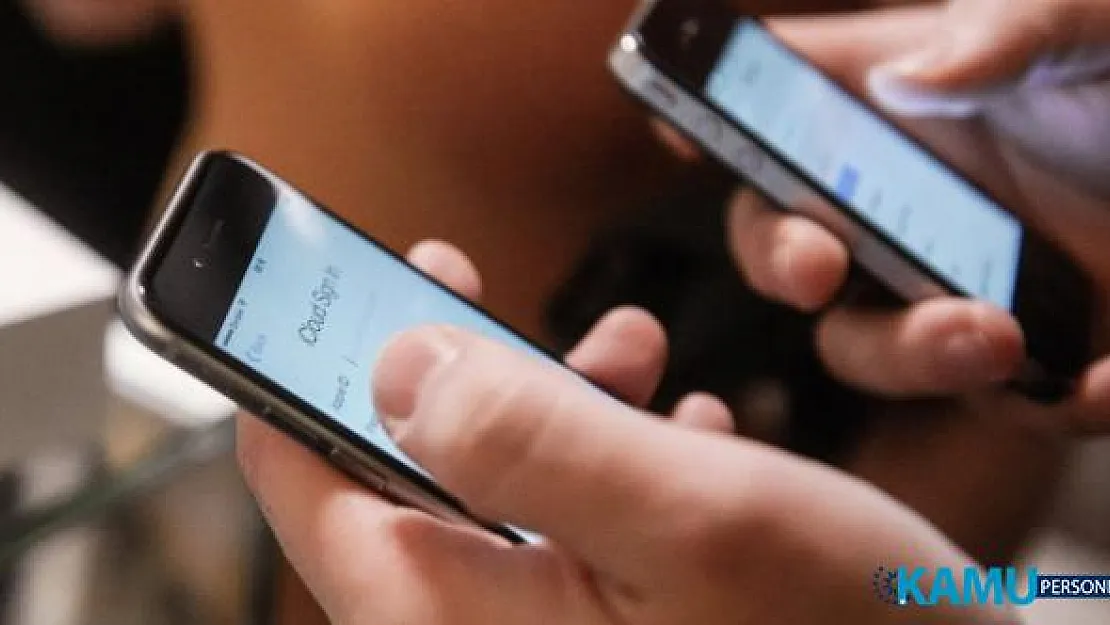 Cep telefonu faturası taahhüt bitiminde abonelik yenileme işlemine dikkat!