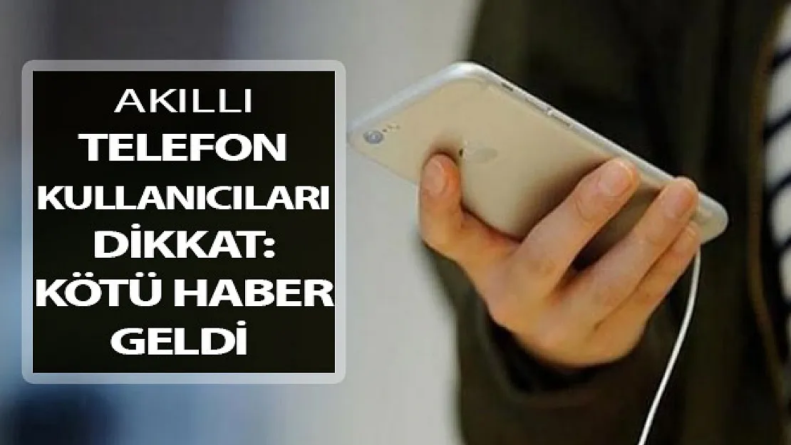 Cep Telefonu İnterneti Kullananlar İçin Kötü Haber: Ek Ödeme Zorunluluğu Getirildi