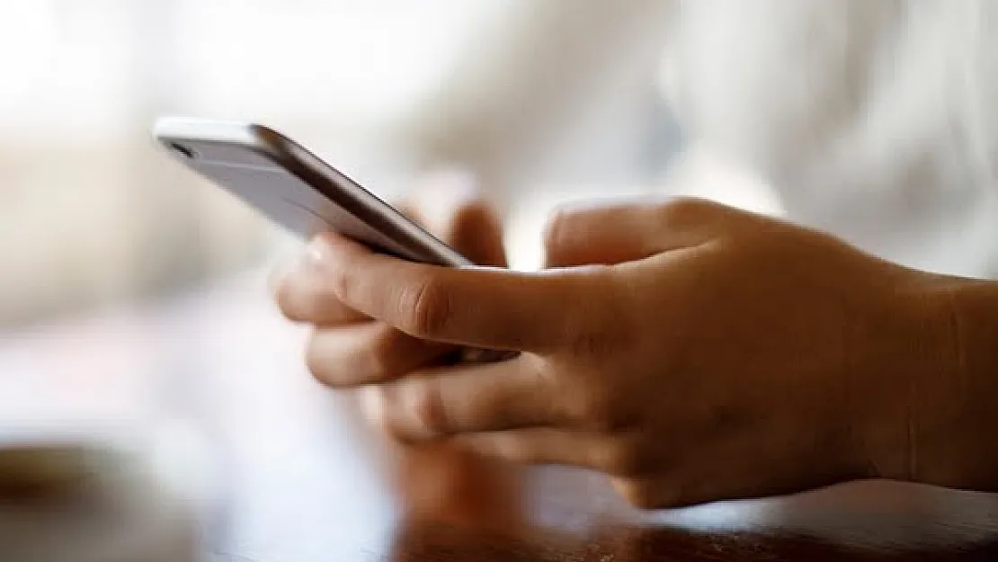 Cep telefonu kullanan herkesi yakından ilgilendiriyor!