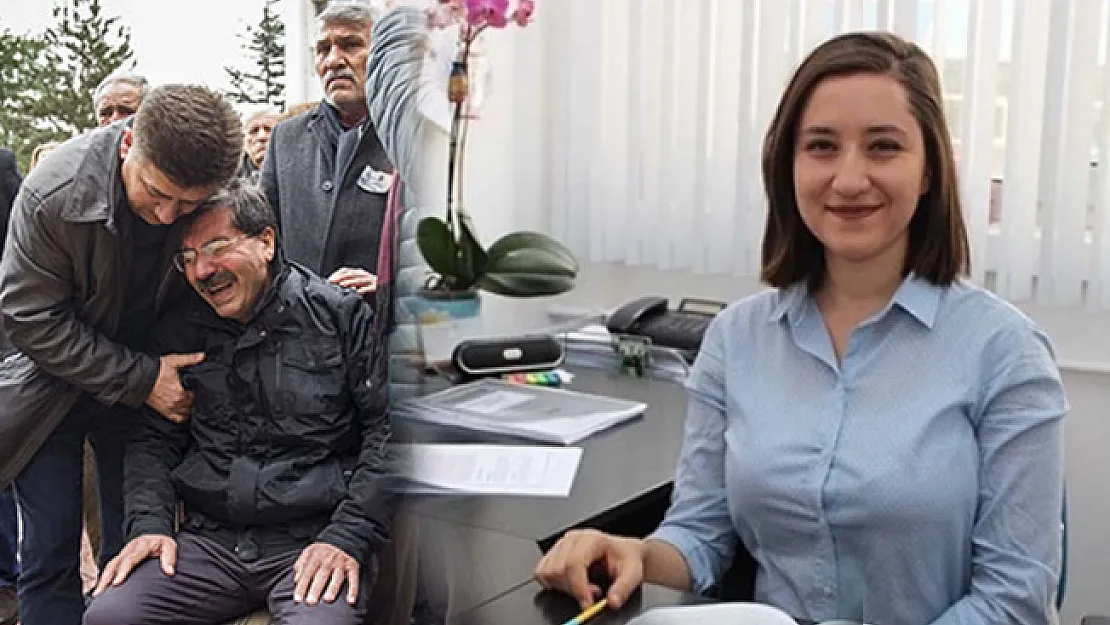 Ceren Damar'ı Öldüren Katil Zanlısının İfadesi Ortaya Çıktı!