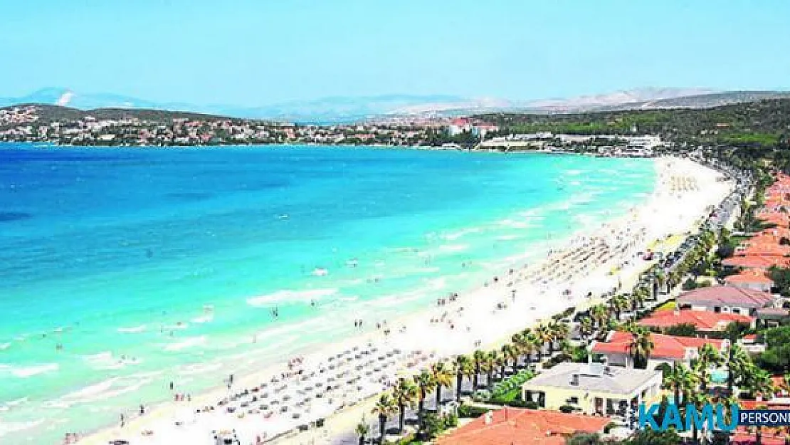 ÇEŞTOB Başkanı Yakup Demir: Yaz Turizmi Verimli, Pahalı Algısını Yıkmak İstiyoruz