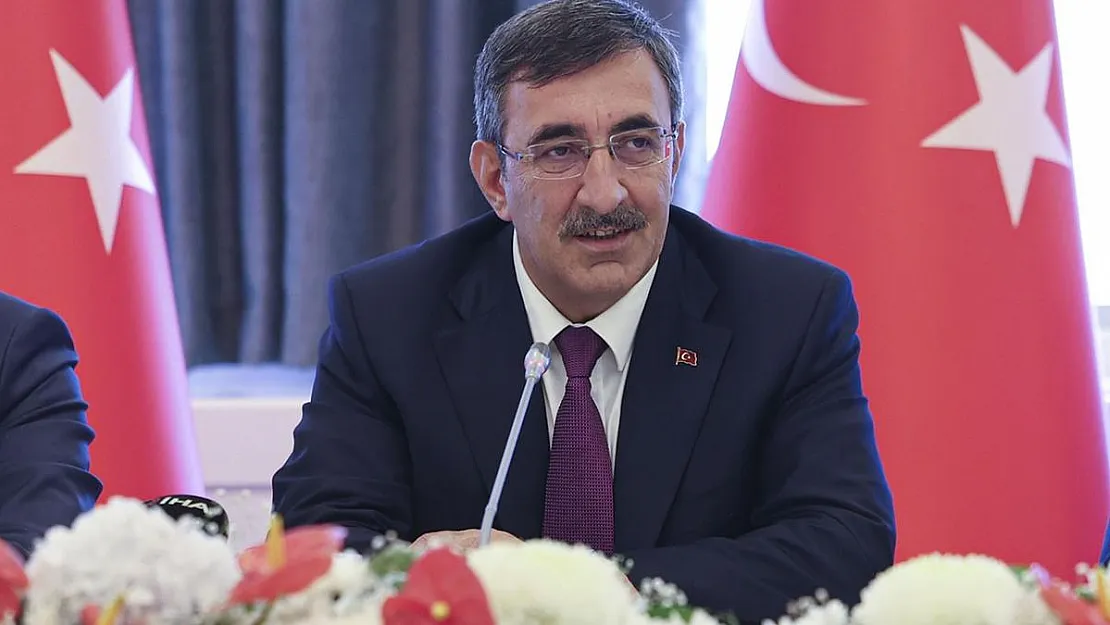 Cevdet Yılmaz'dan dolaylı vergiler açıklaması: Yeni vergi yok, oranlar artabilir