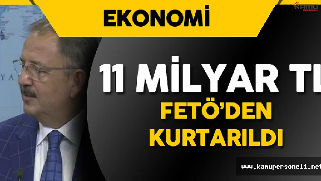 Çevre Bakanı'ndan Gündeme Dair Son Dakika Açıklamaları