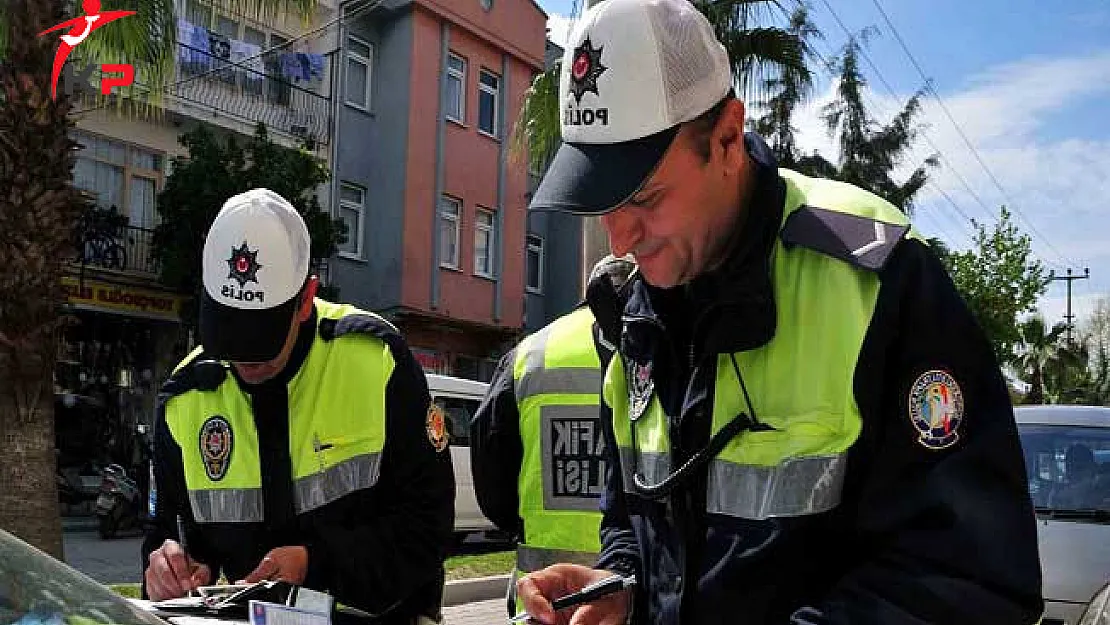 Çevre Bakanlığı Egzoz Muayenesi Yaptırmayanları Tespit Edecek