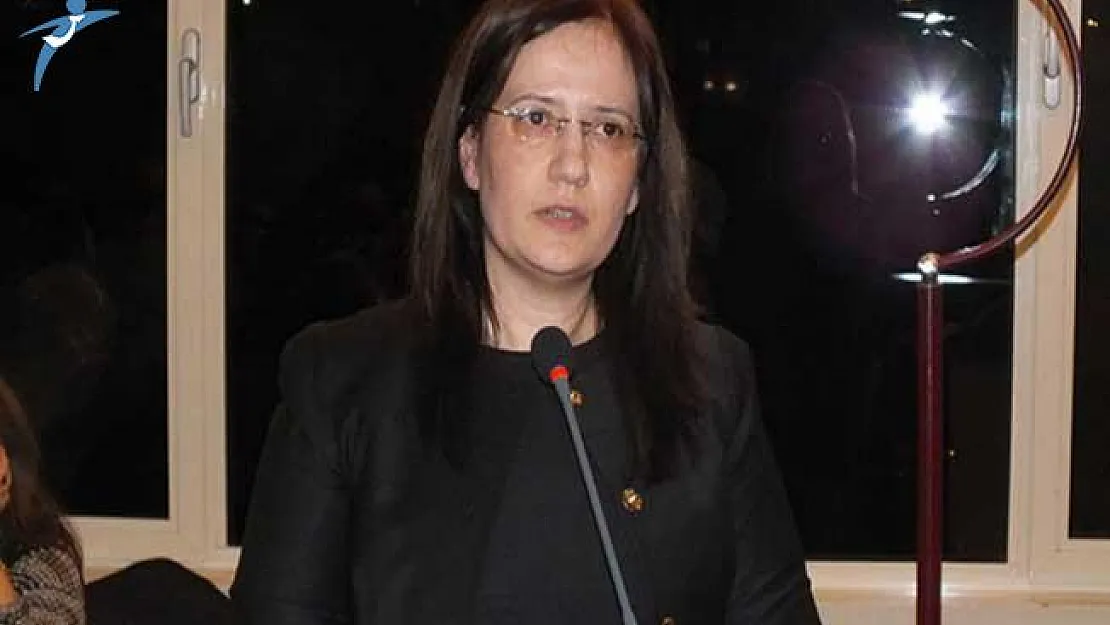 Çevre ve Şehircilik Bakan Yardımcısı Fatma Varank Kimdir?